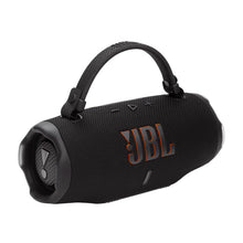Load image into Gallery viewer, JBL Charge 6 Portable Bluetooth Speaker