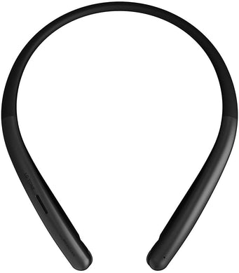 LG TONE Style Bluetooth Wireless Neckband Headphones HBS-SL6S