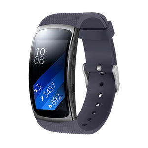 Samsung Gear Fit2 Band - 5 Colours