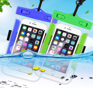 Waterproof Mobile Phone Case