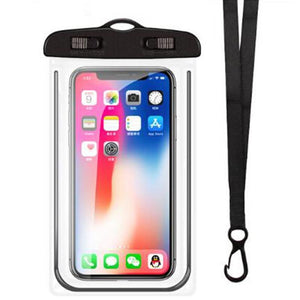 Waterproof Mobile Phone Case