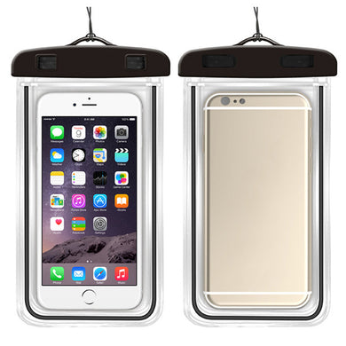 Waterproof Mobile Phone Case