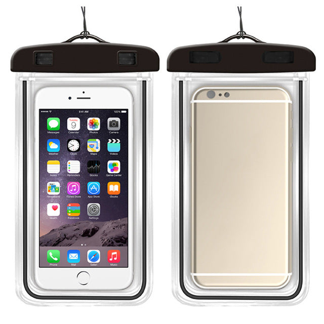 Waterproof Mobile Phone Case