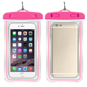 Waterproof Mobile Phone Case