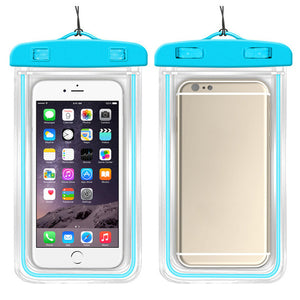 Waterproof Mobile Phone Case