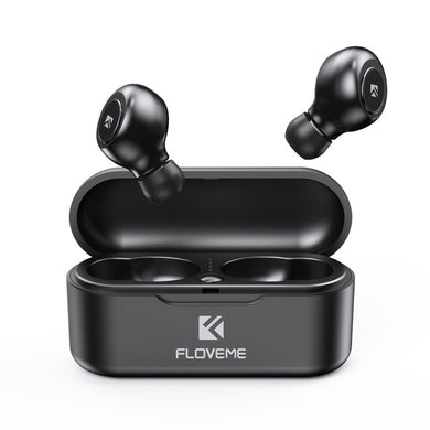 Wireless Earbuds Bluetooth Headphones With Charging Box