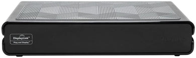 Targus universal dock station front view